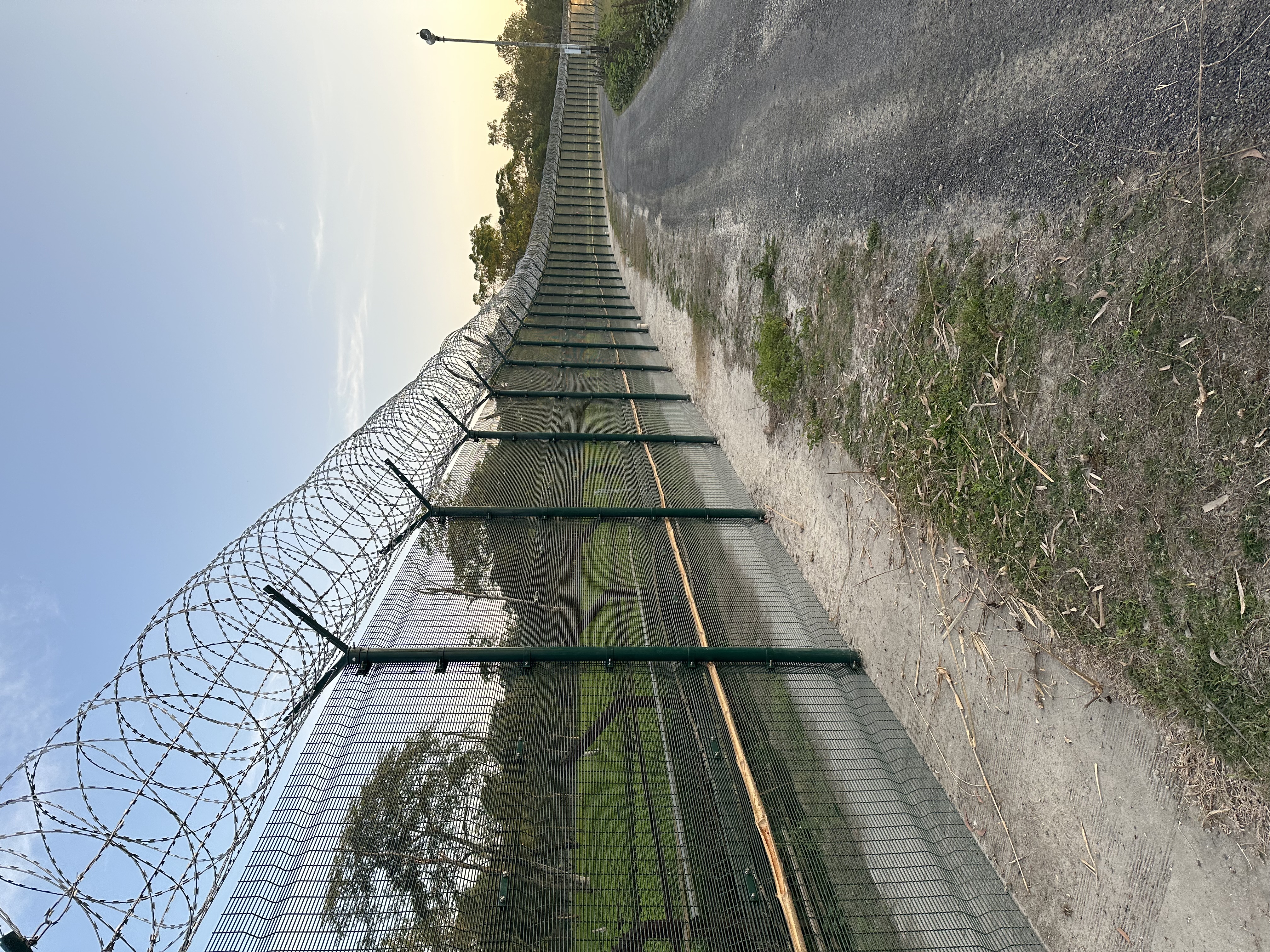 Custom Security Solutions