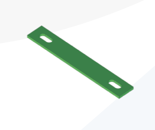 INTERMEDIATE PANEL (IP) BINDER
